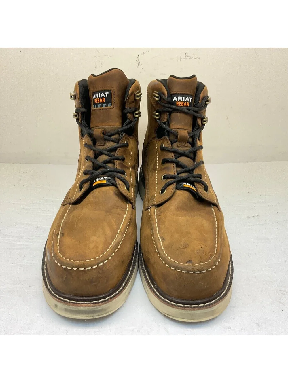 Ariat used shoes
